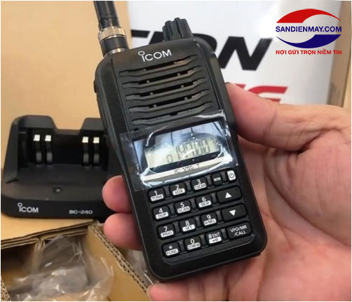 Bộ đàm Icom IC-U86